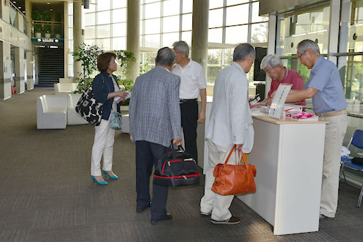 第6回東名阪ゴルフ大会 日本民放クラブ